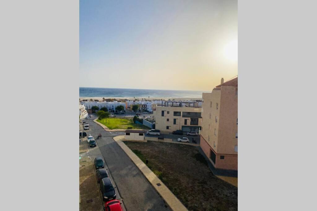 Soka Be@Ch House Tarifa Exterior foto